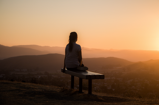 Y tu que crees... ¿Qué es meditar?