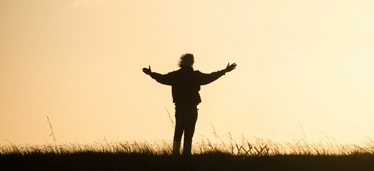 La Gratitud Nos Expande Hacia Todo lo Bonito:
