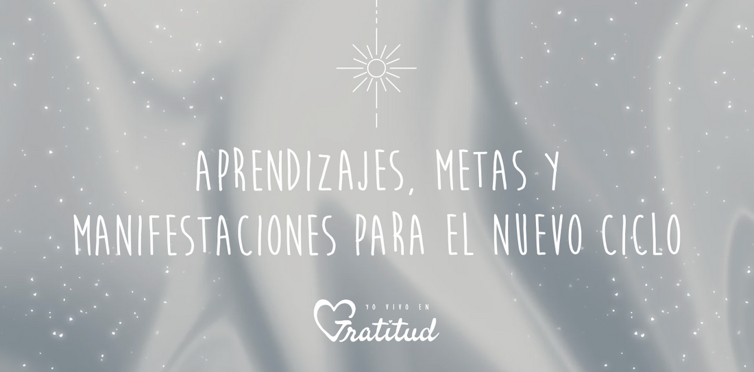 Despedida de Año Viejo con Gratitud