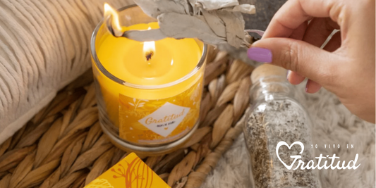 Celebra el Día de las Velitas con Gratitud: Una Luz que Ilumina el Alma