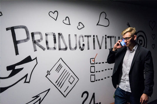 Productividad Consciente: Trabajando Más Inteligente, No Más Duro