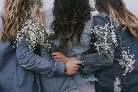 Gracias por ser mujer: El poder que habita en ti