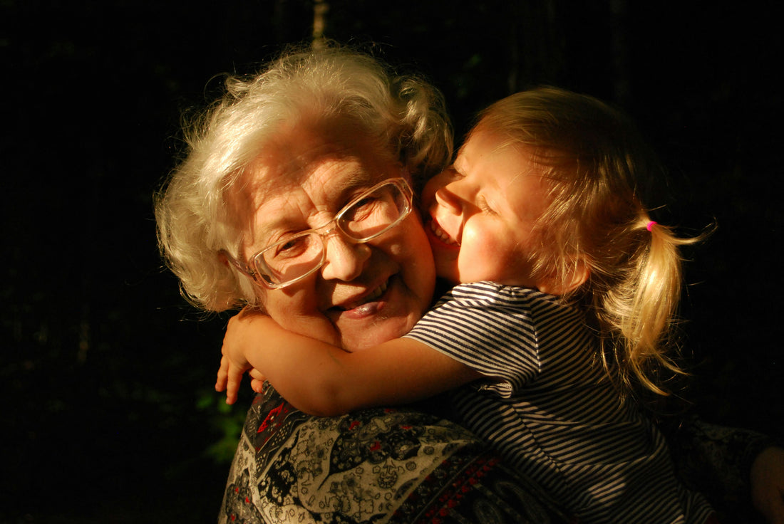 Cómo Practicar la Gratitud y Potenciar la Salud Mental de Tu Familia