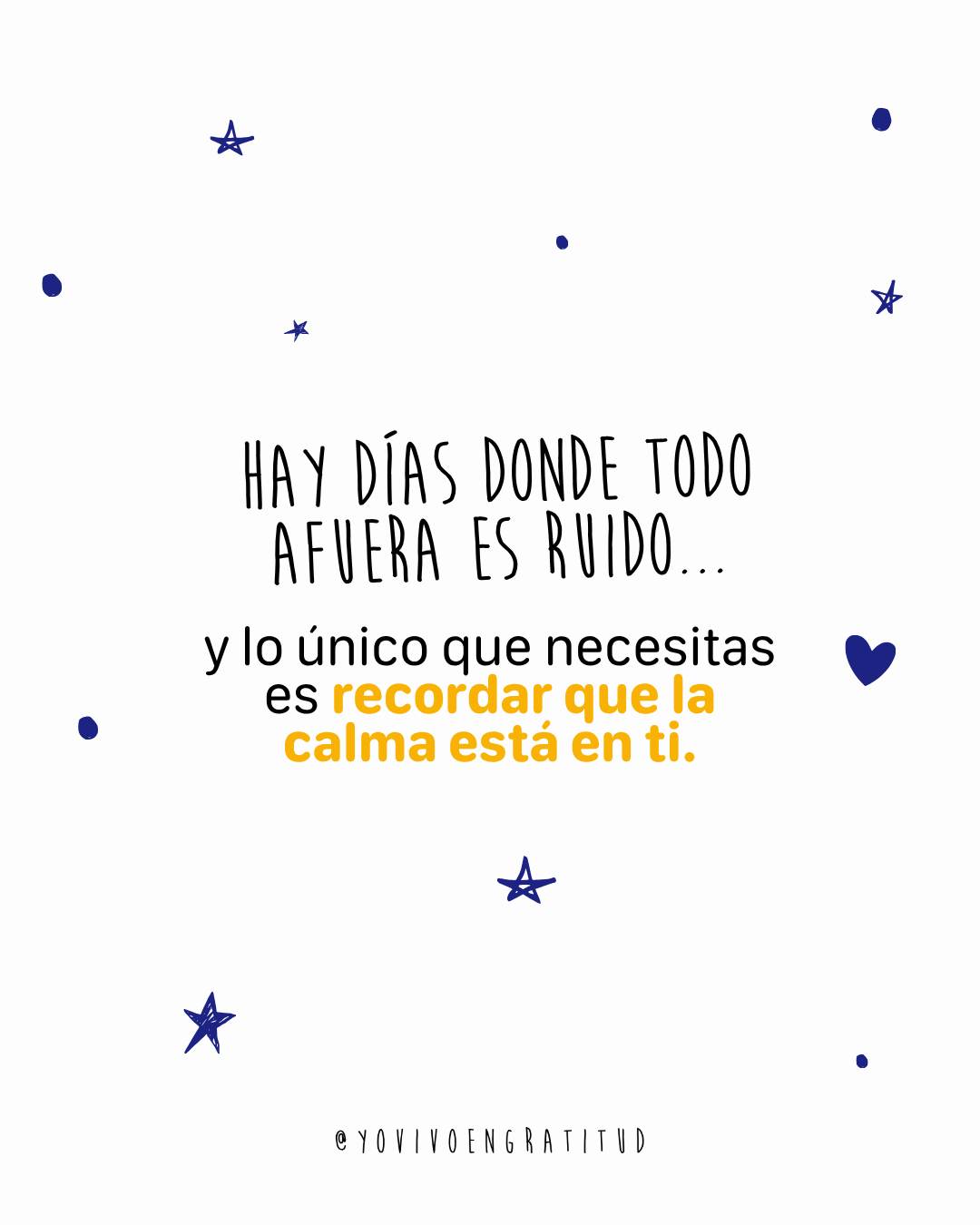 Oráculo Calma para el Alma ✨