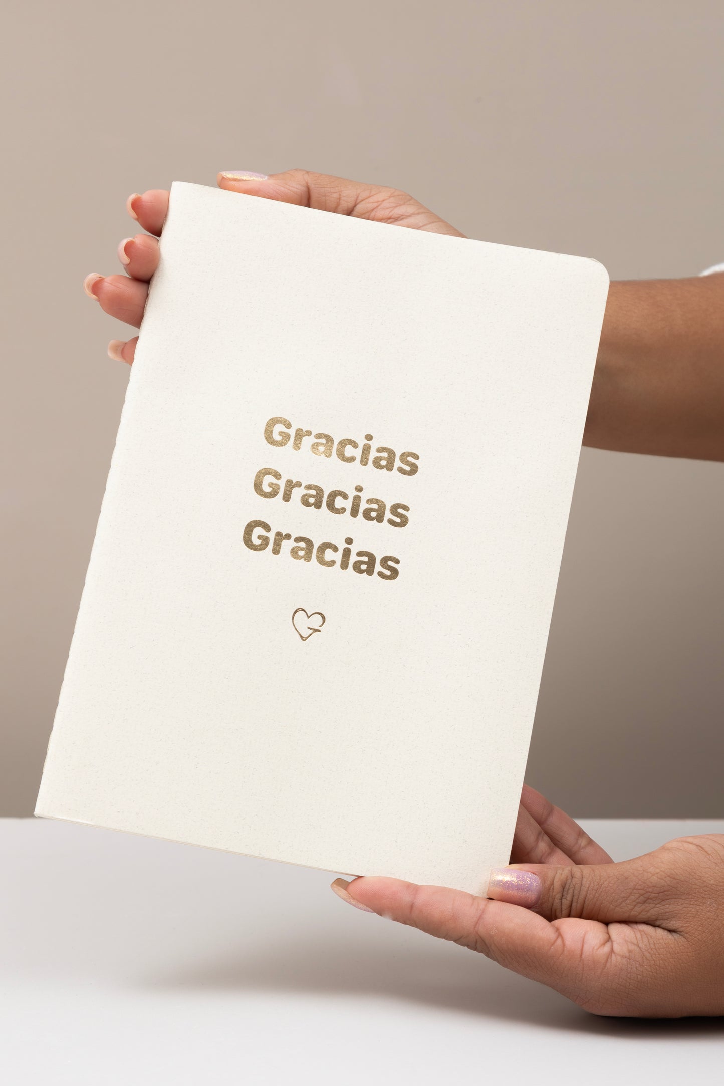 Cuadernos: Todo comienza aqui