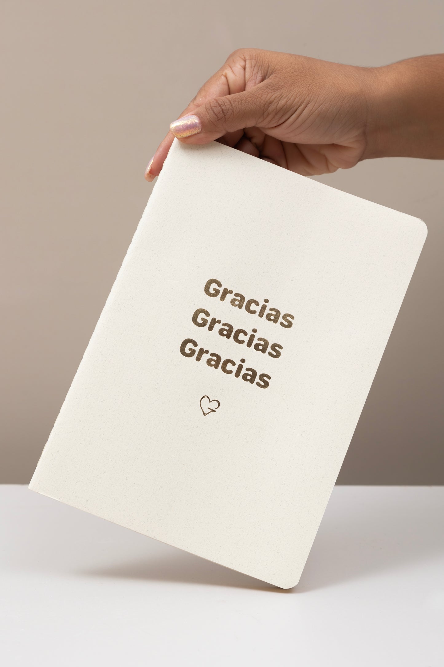 Cuadernos: Todo comienza aqui
