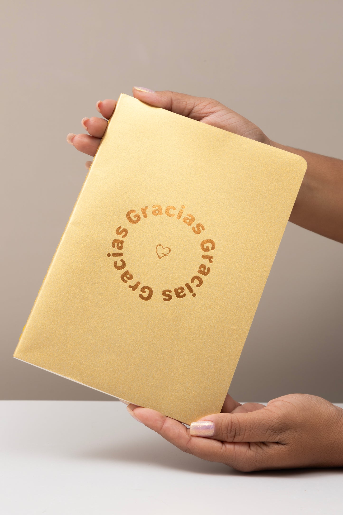 Cuadernos: Todo comienza aqui