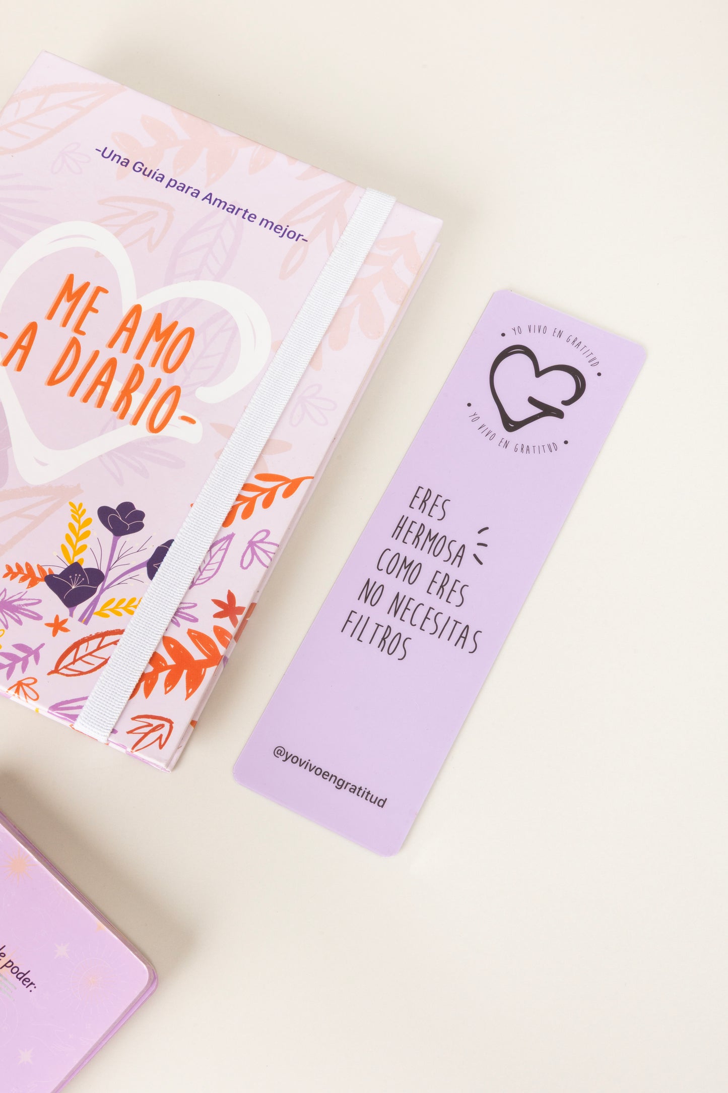 💖 Cajita de Amor Propio PLUS: Un regalo para reconectar contigo 💖