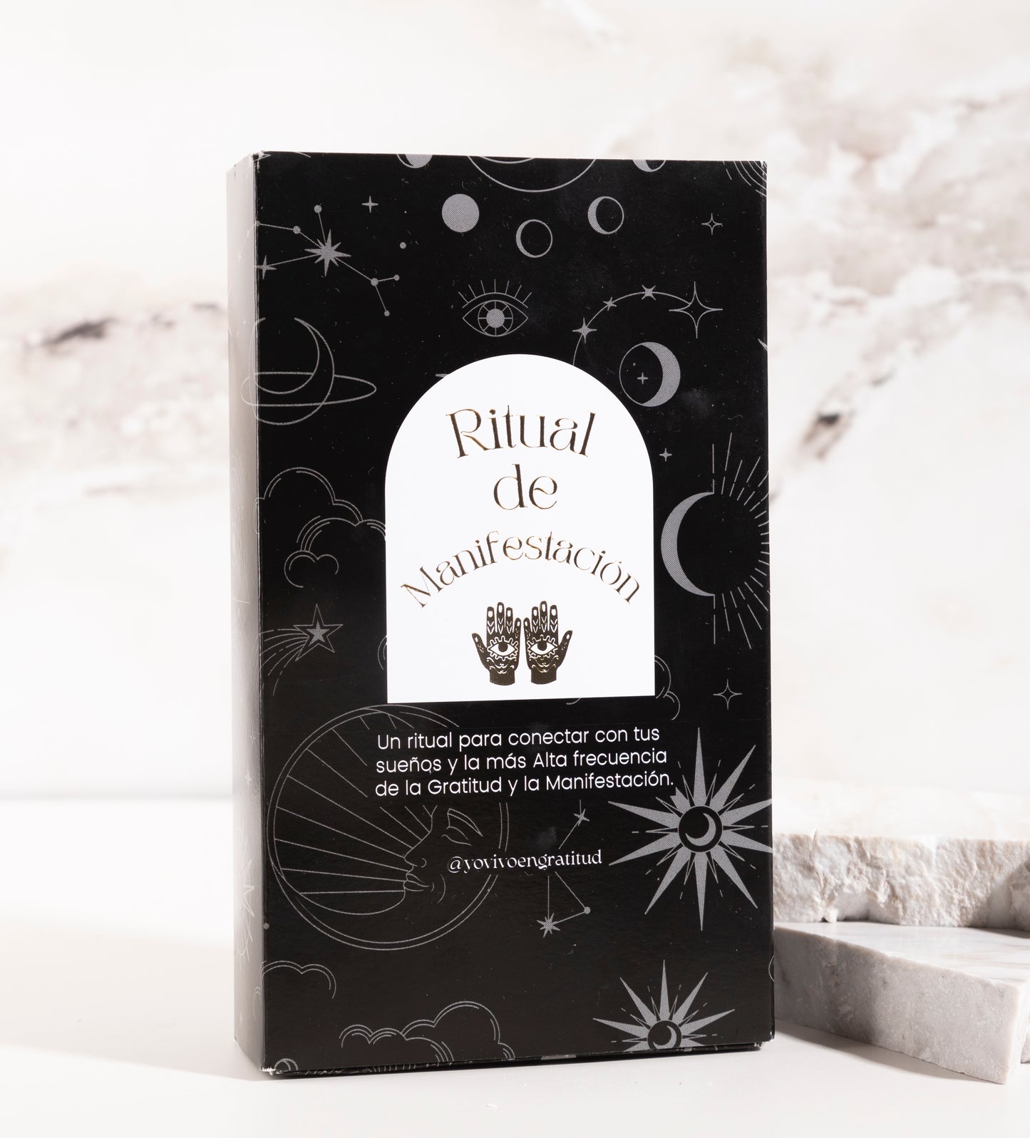 Ritual Manifestación