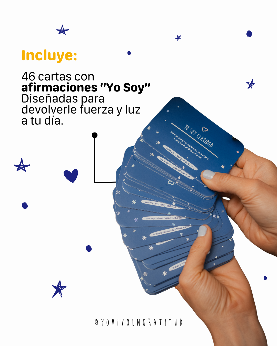 Oráculo Calma para el Alma ✨