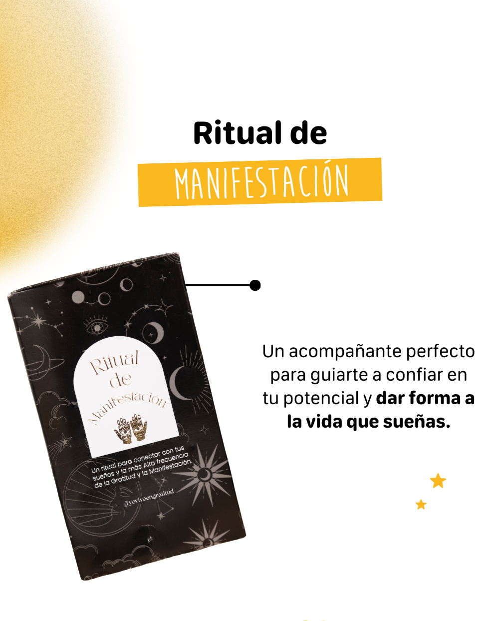 Ritual Manifestación