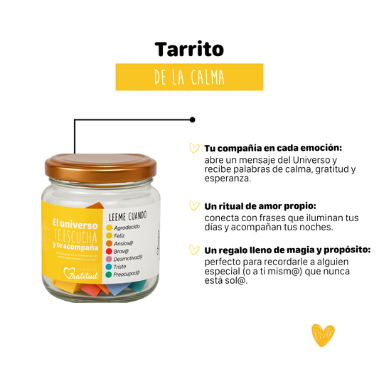 Frasco "Leeme cuando" 💜