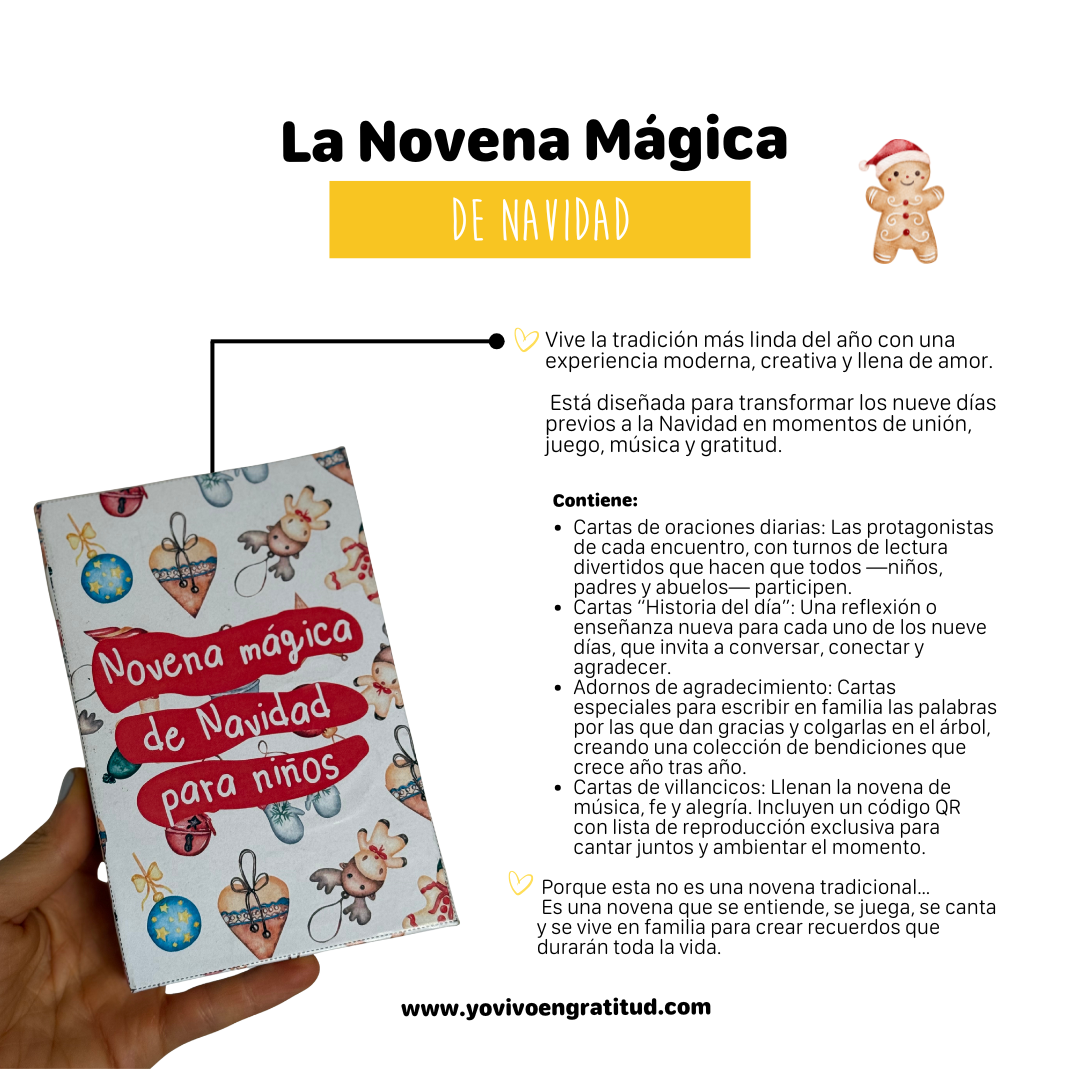 Oráculo ¨La Novena Mágica¨