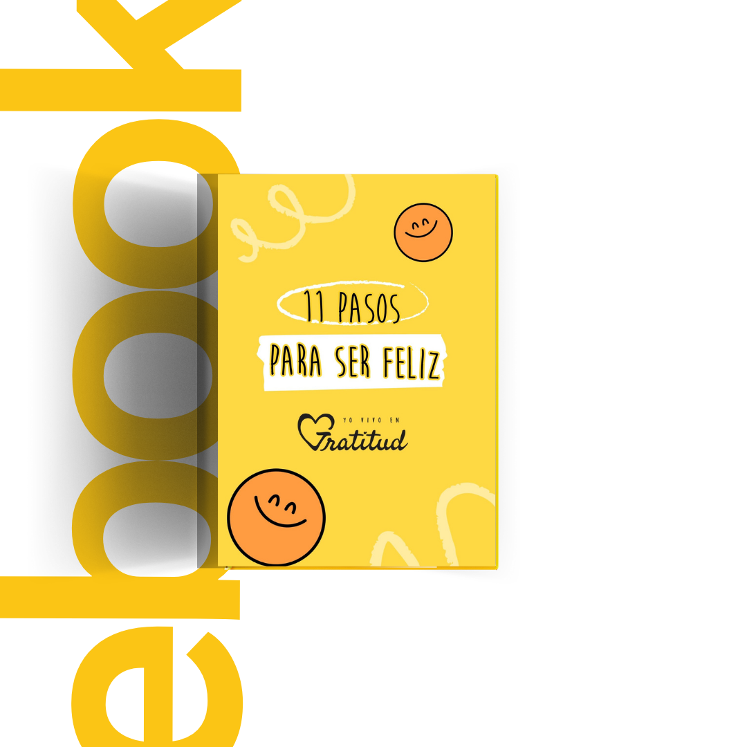 Ebook el camino hacia la felicidad