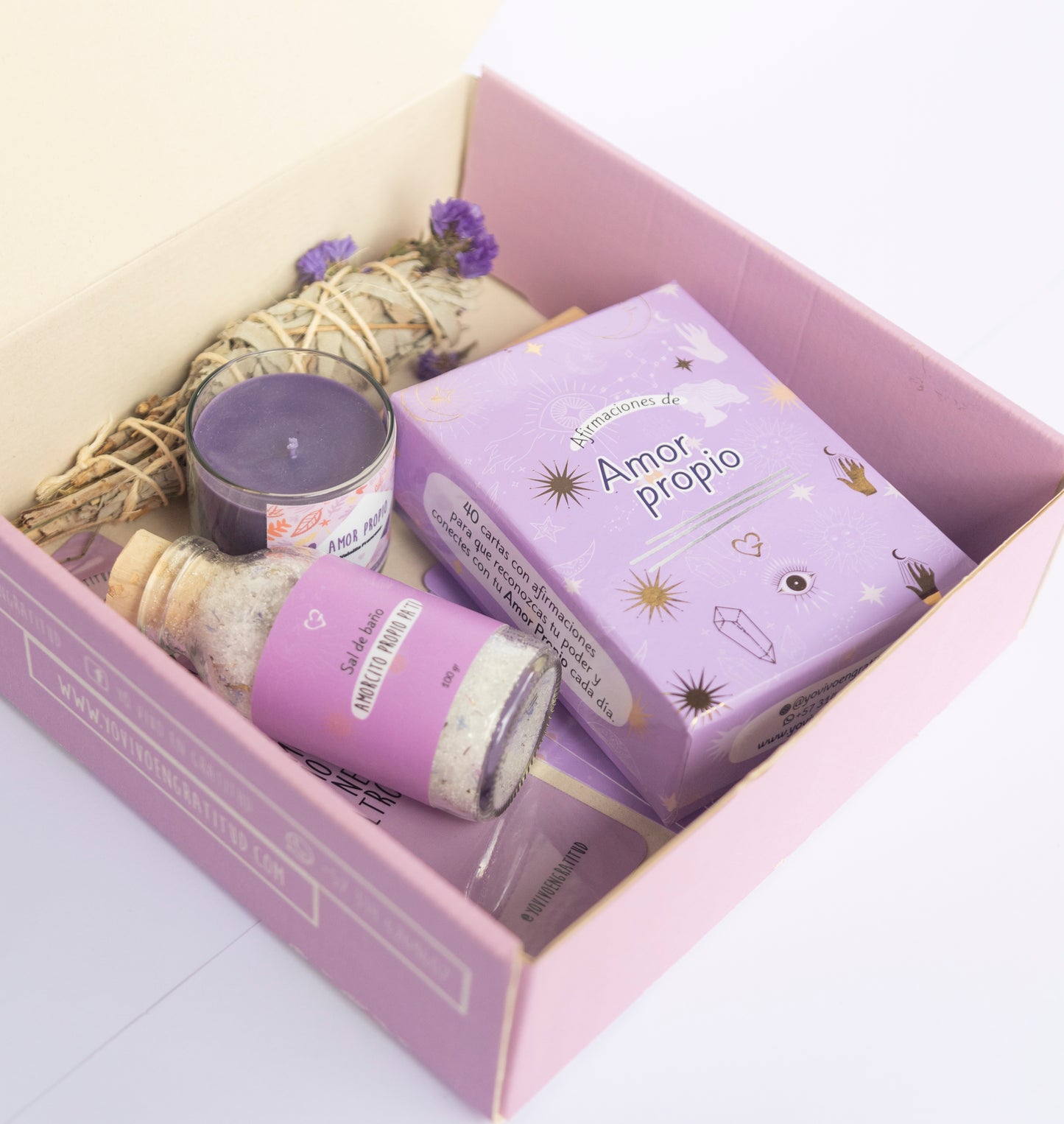 Ritual Amorcito para ti