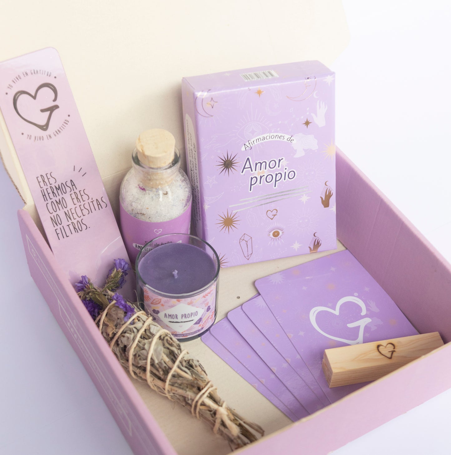 Ritual Amorcito para ti