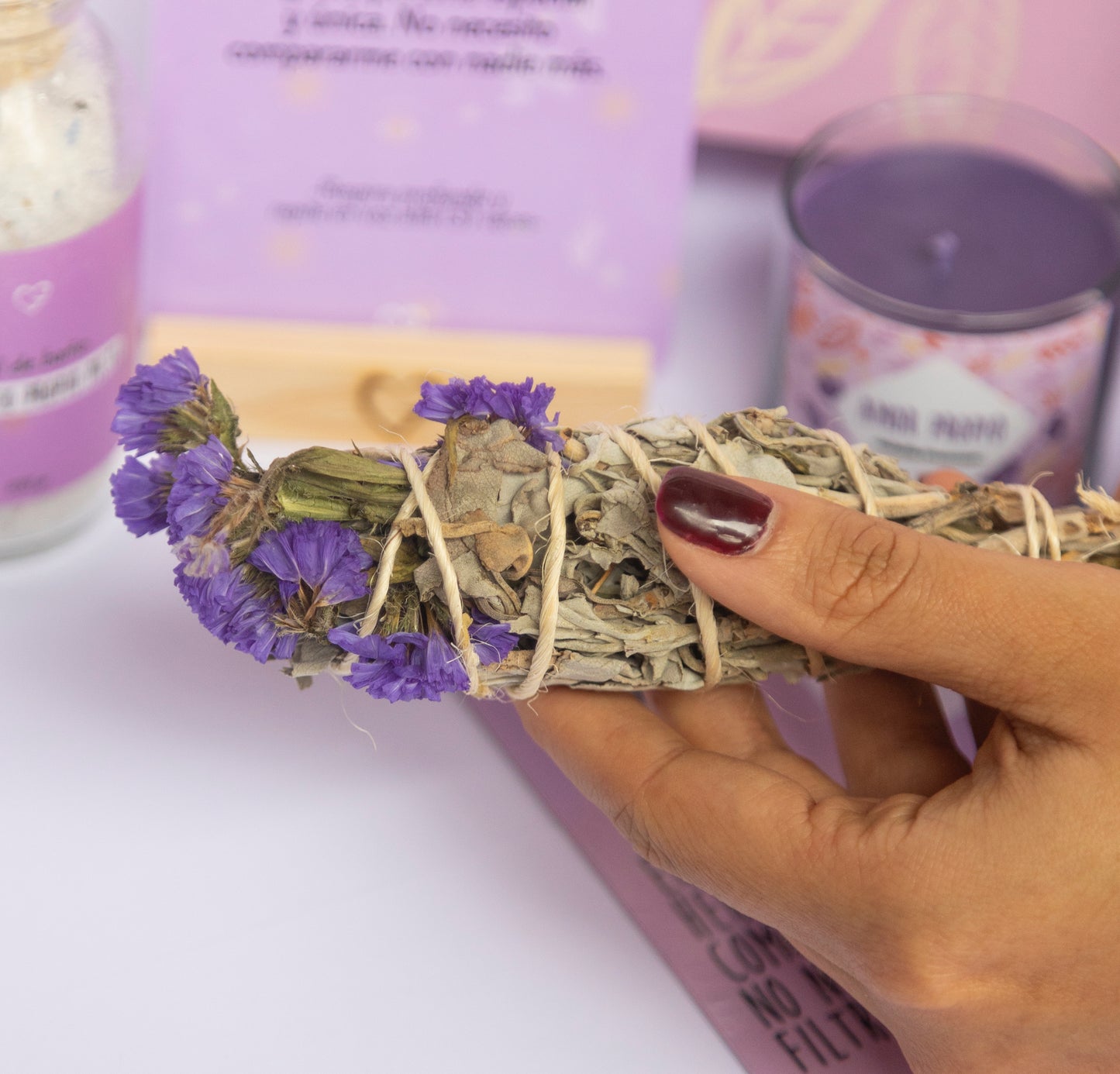 Ritual Amorcito para ti