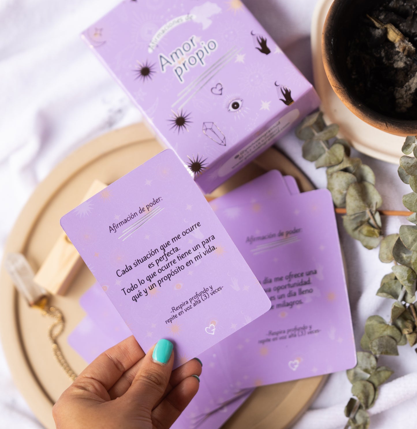 Ritual Amorcito para ti