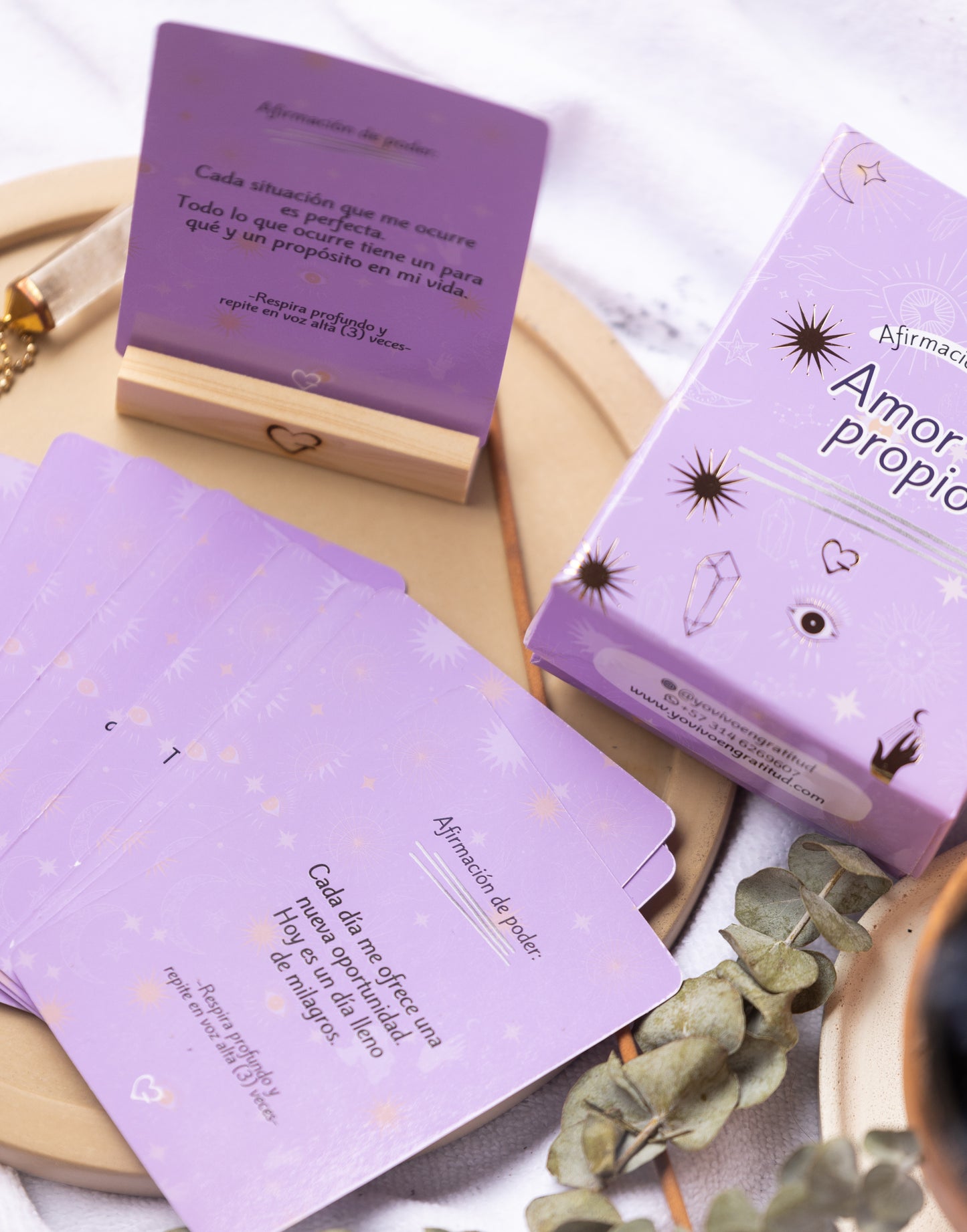 Ritual Amorcito para ti