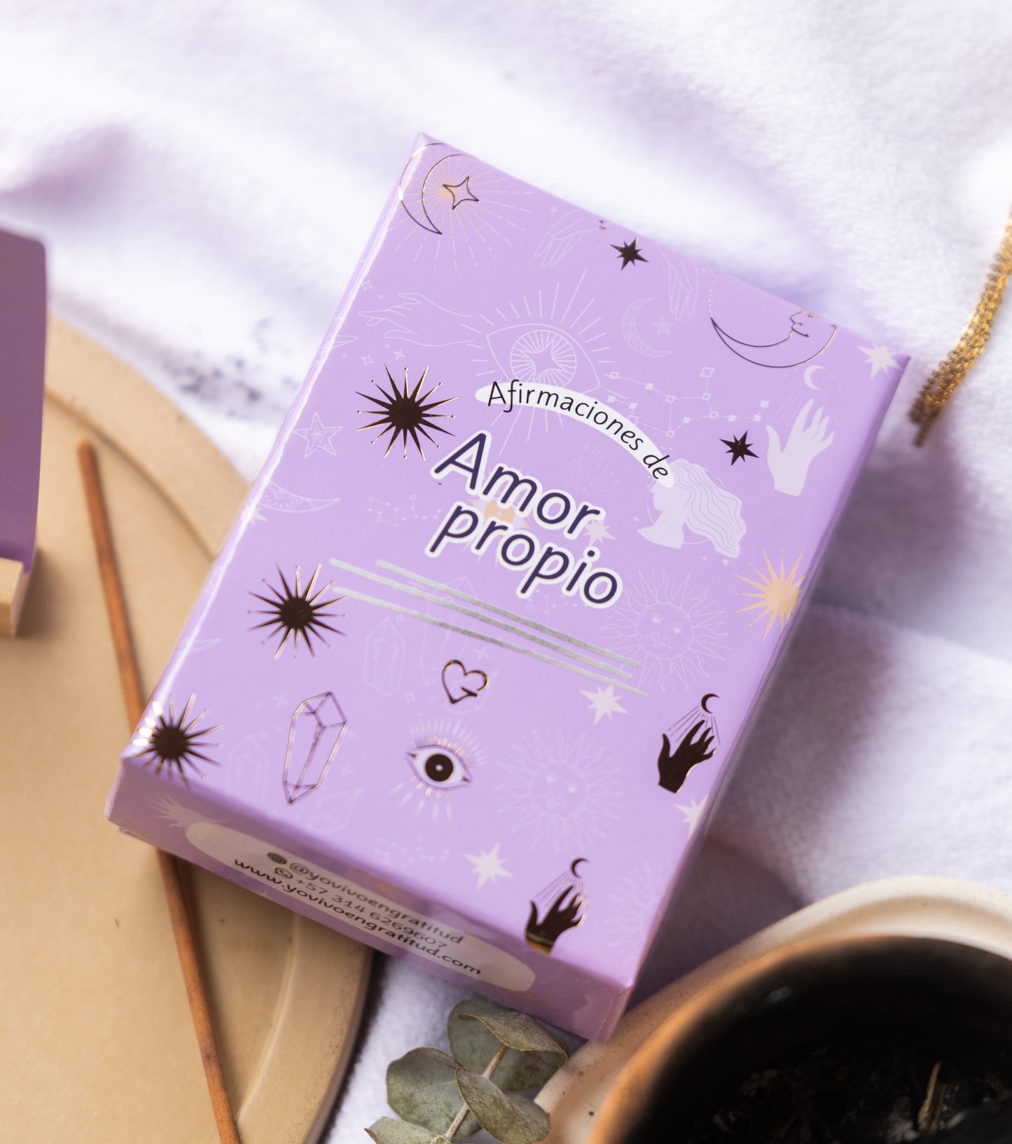 Ritual Amorcito para ti