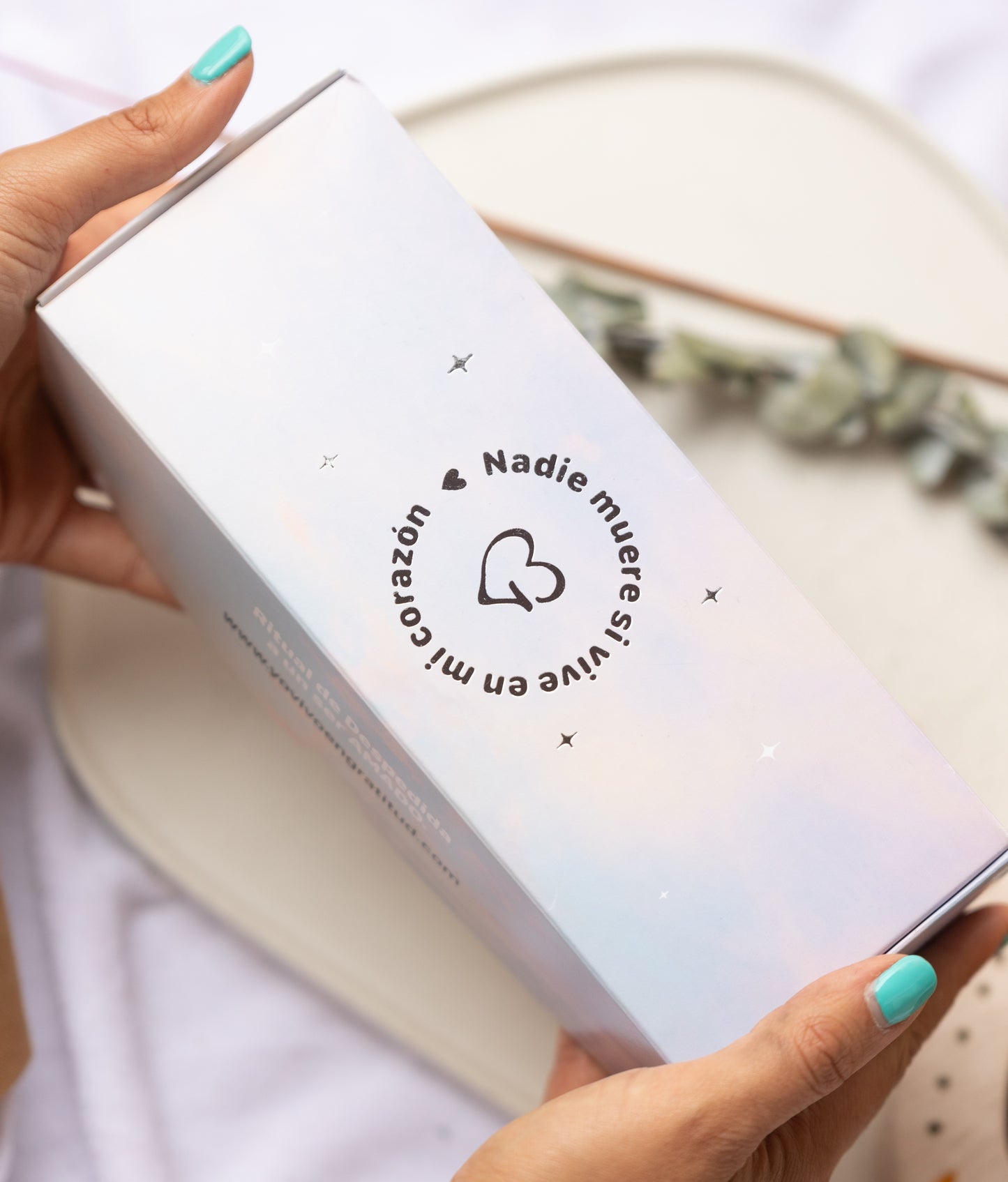 Ritual de Duelo  – Despedir con Amor, Honrar con Gratitud