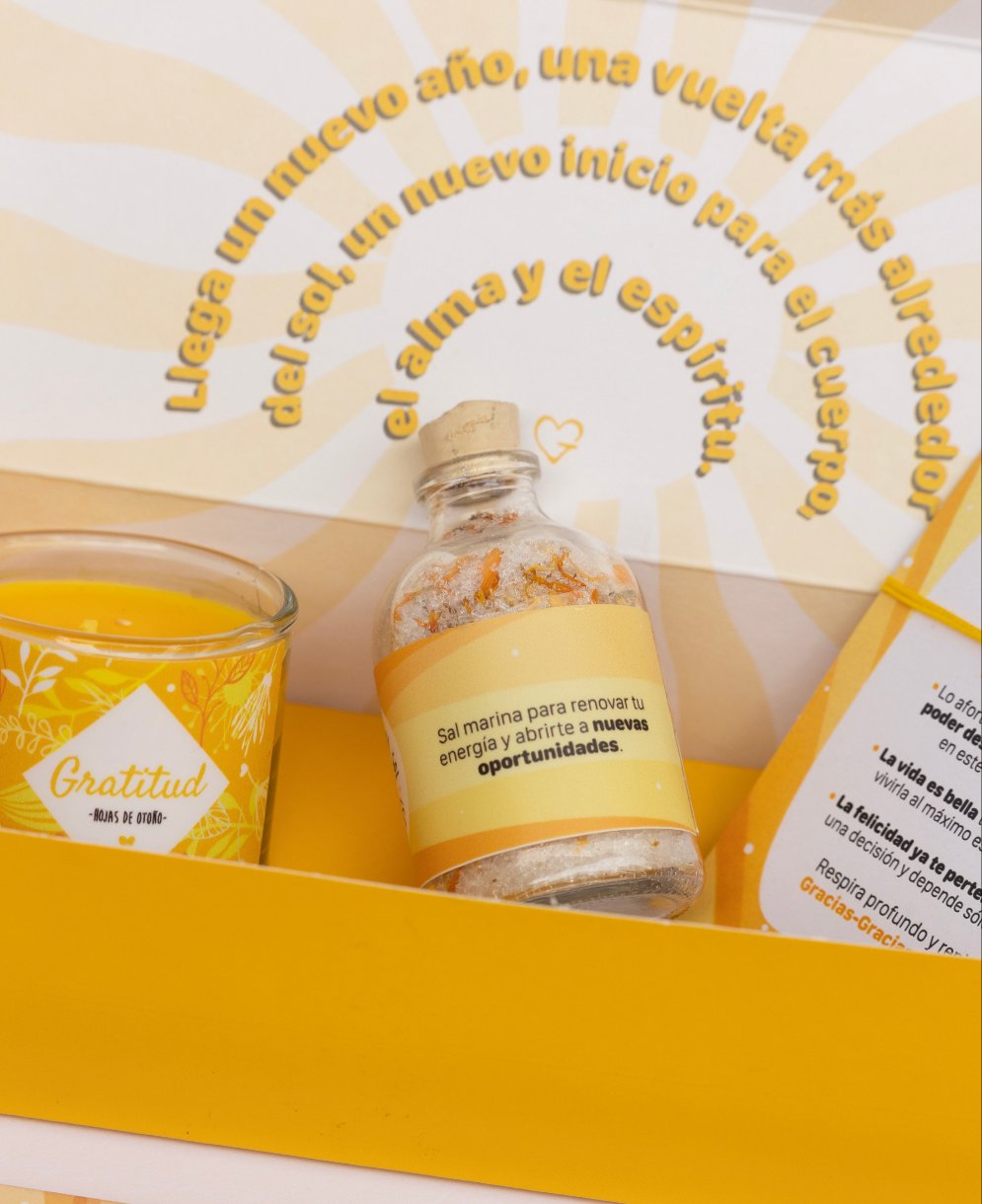 Ritual de Cumpleaños – Nuevos Comienzos con Gratitud y Manifestación