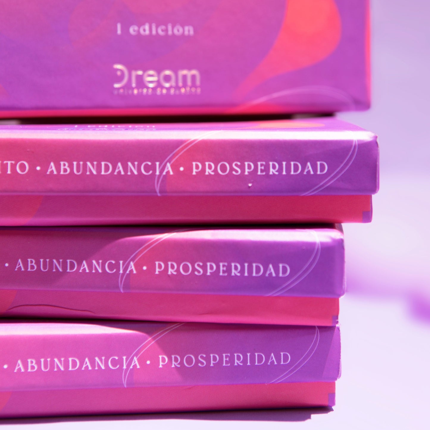 Cartas Merezco Lo Que Sueño
