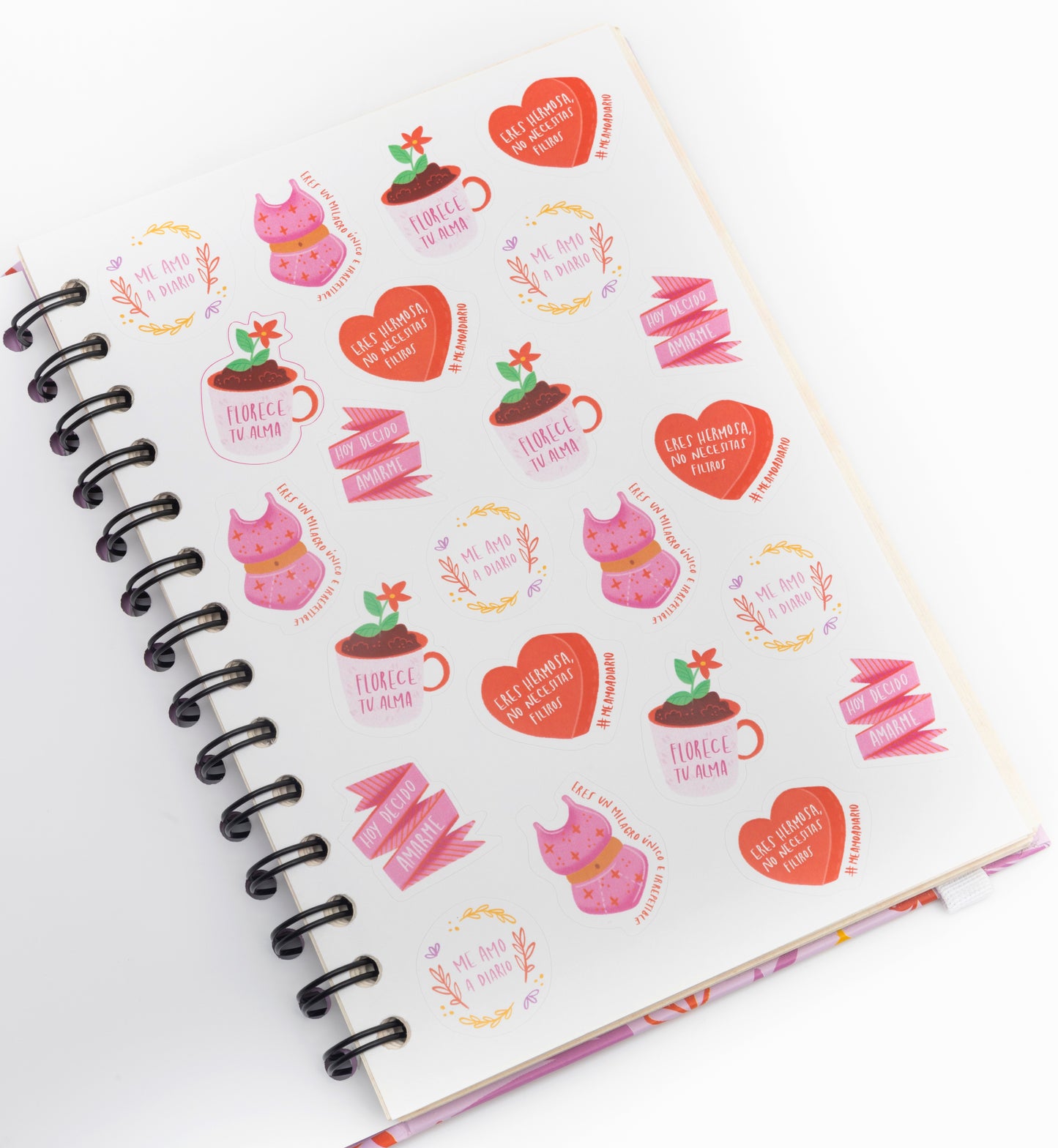 💖 Cajita de Amor Propio PLUS: Un regalo para reconectar contigo 💖