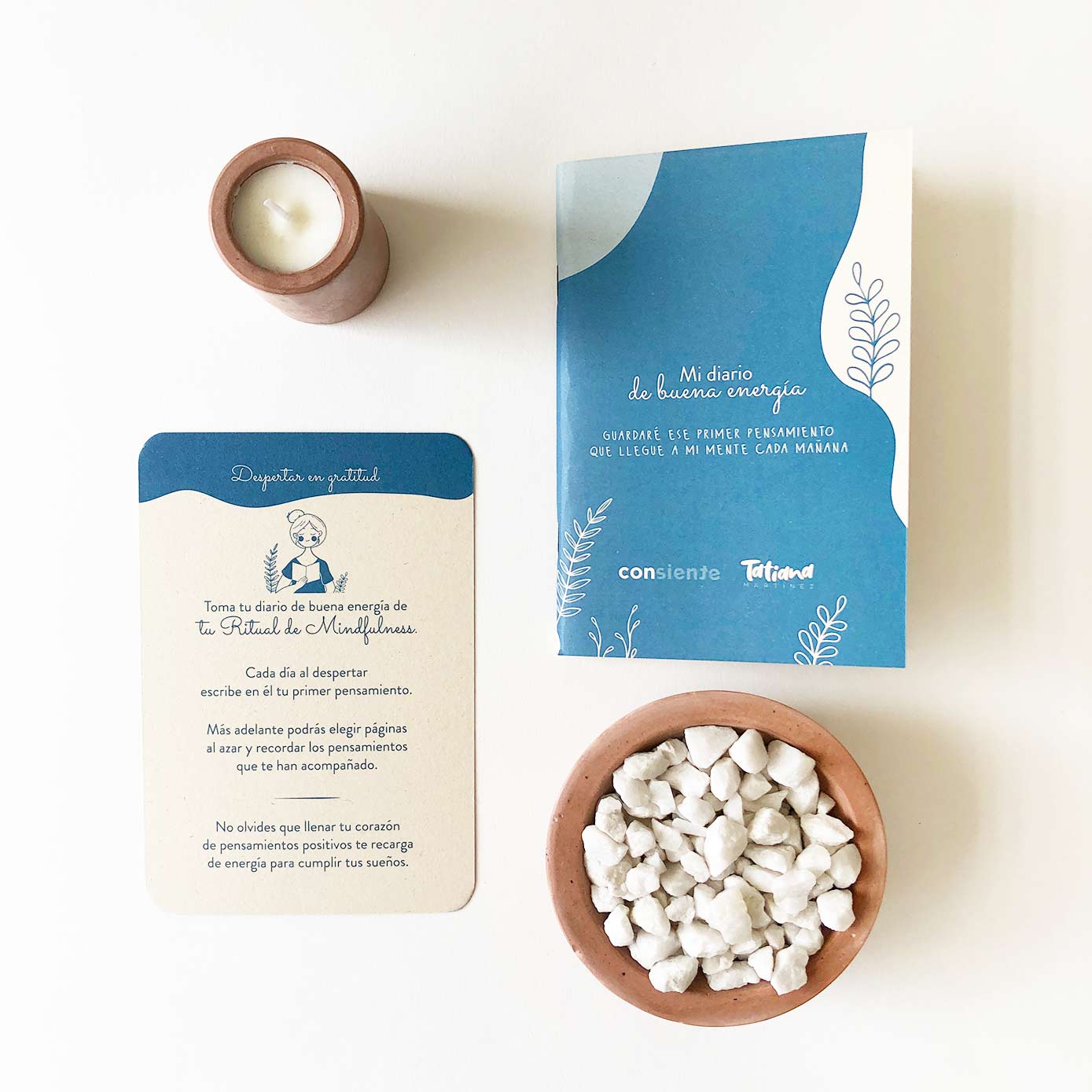 Mi Ritual de Mindfulness
