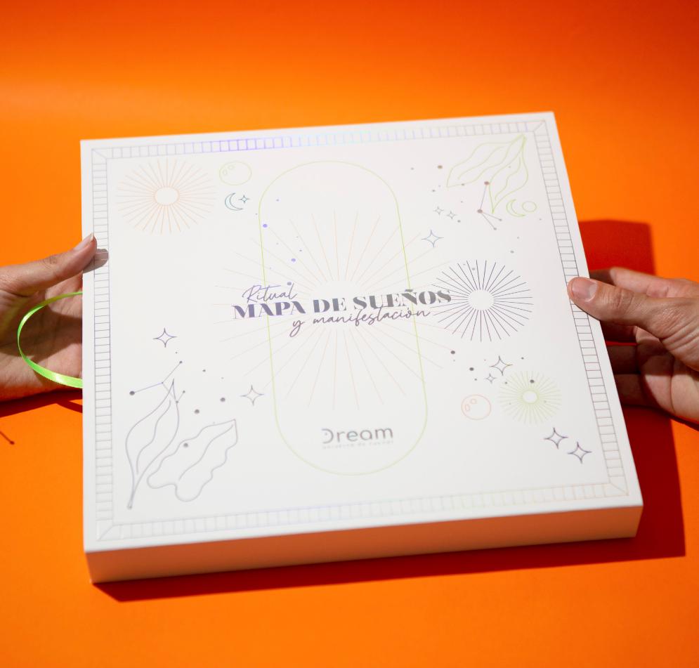 Mapa de Sueños