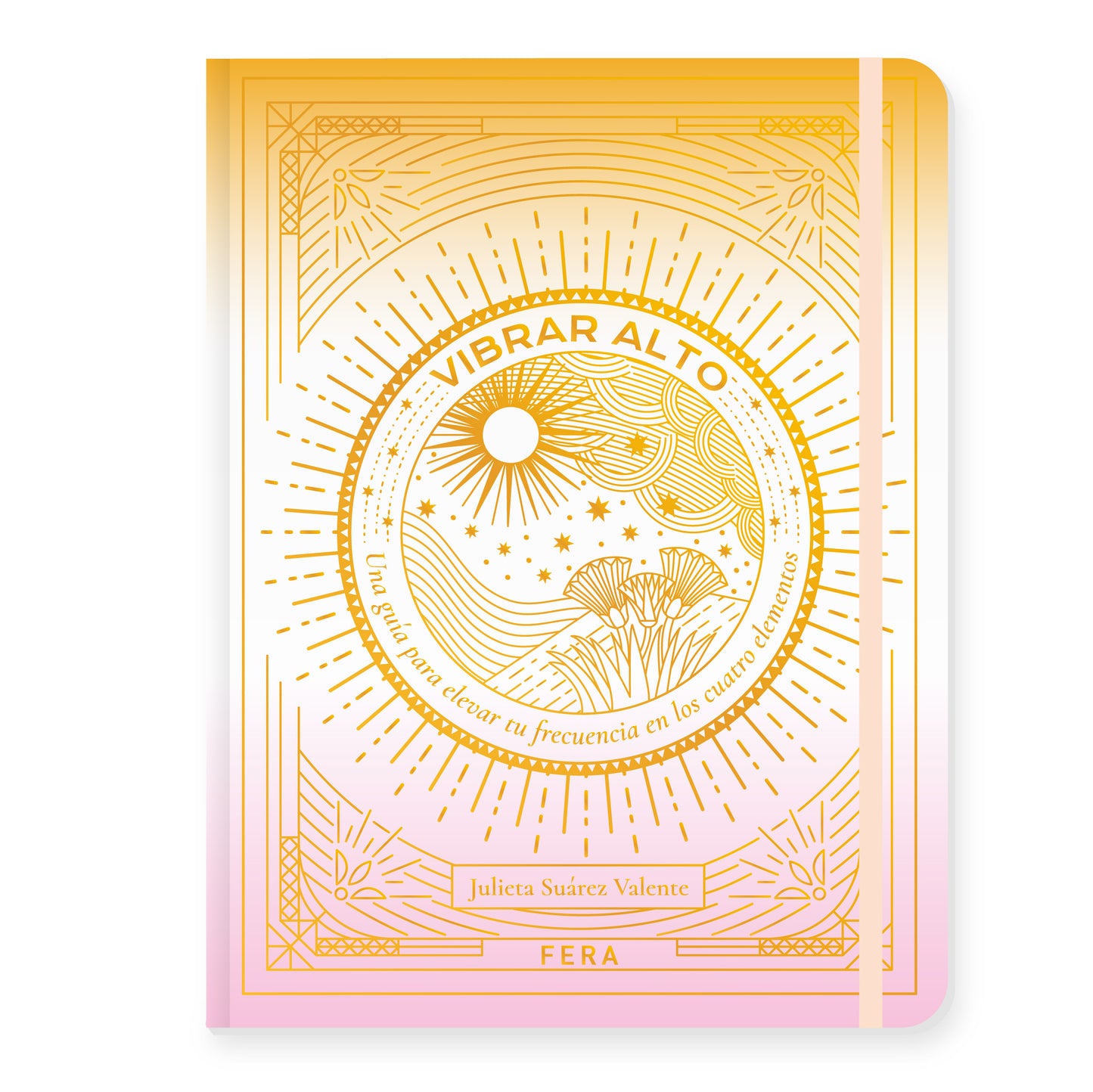 Libro Vibrar Alto