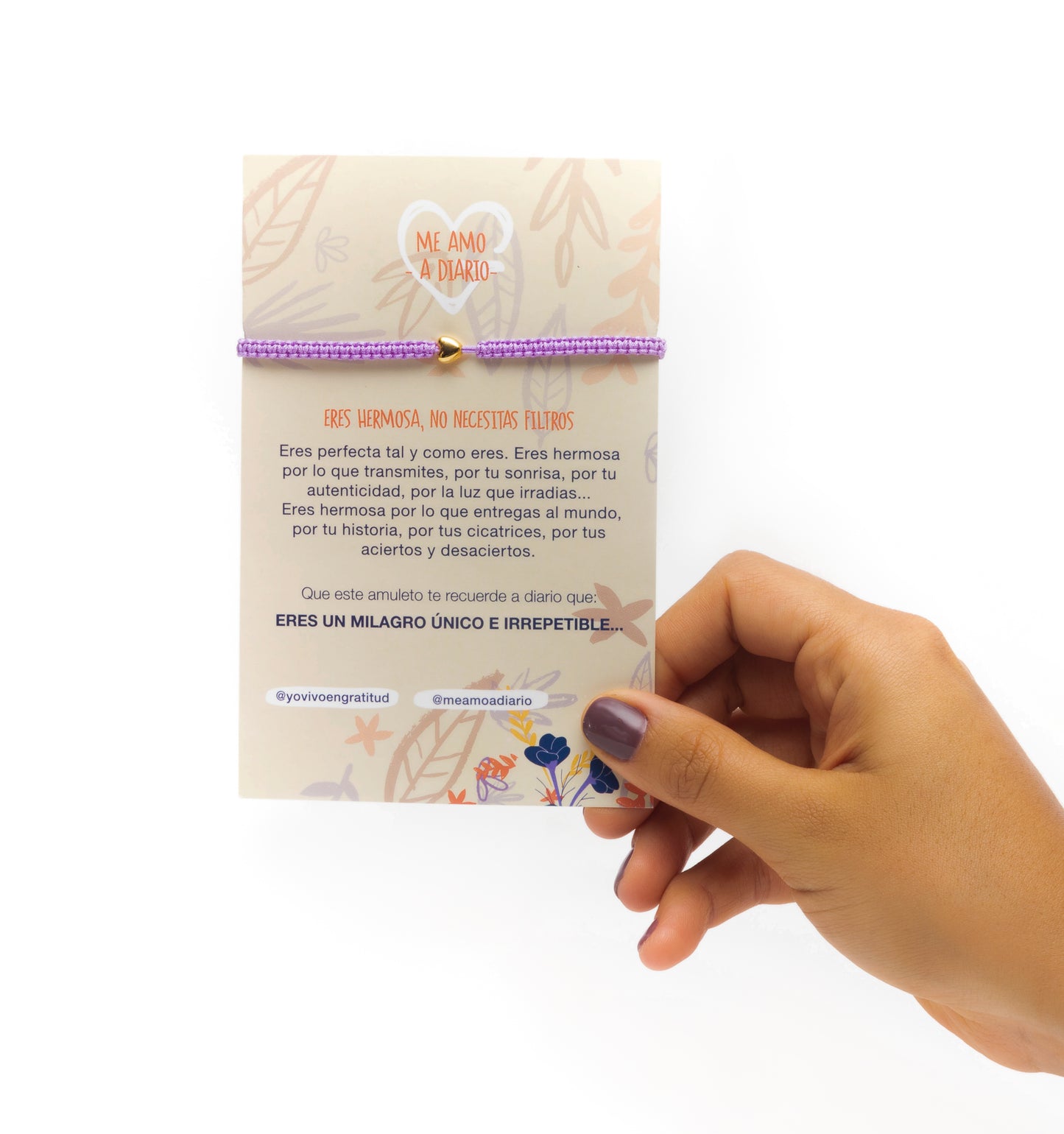 💖 Cajita de Amor Propio PLUS: Un regalo para reconectar contigo 💖