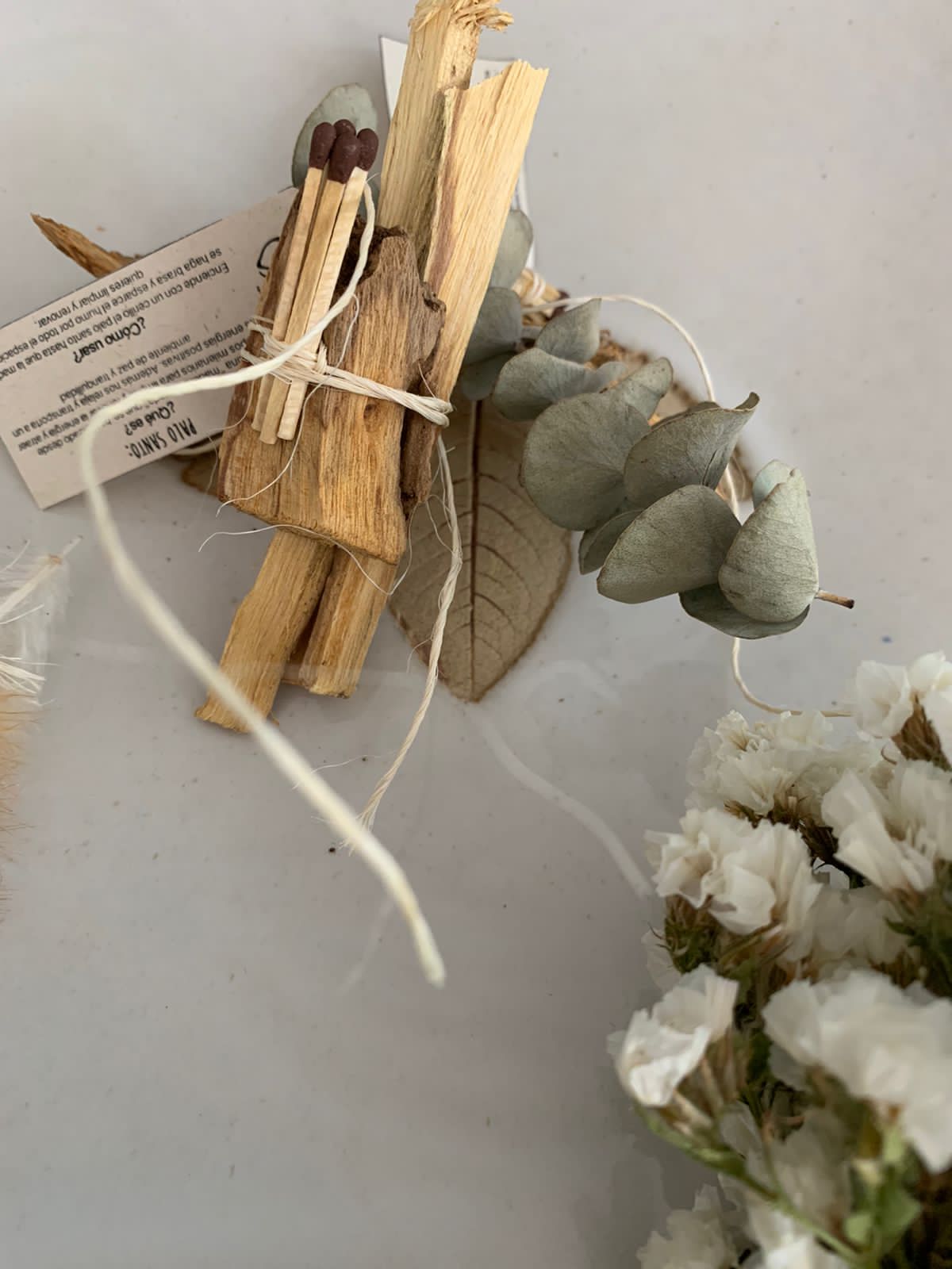 Palo Santo