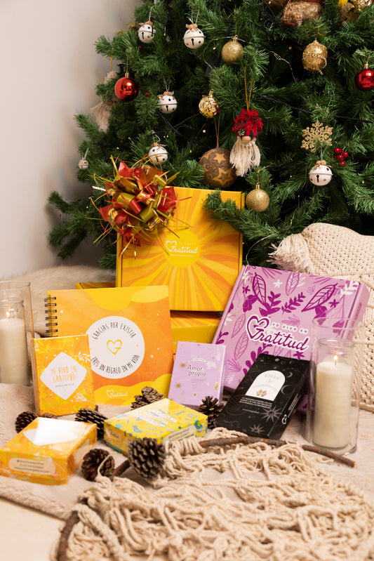 🎄 Regalos Conscientes de Navidad: