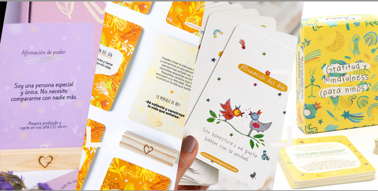El Poder de los Oráculos: Guía para los Amantes de las Cartas