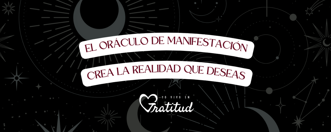 El Oráculo de Manifestación