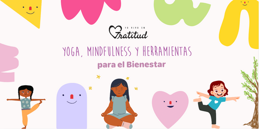 Cultivando Gratitud y Gestión Emocional en los Niños