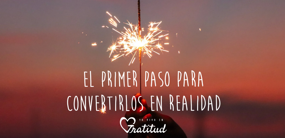 Ritualizar tus Sueños