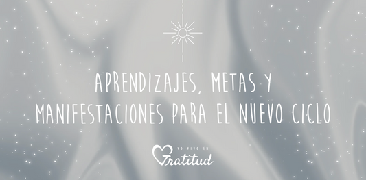 Despedida de Año Viejo con Gratitud