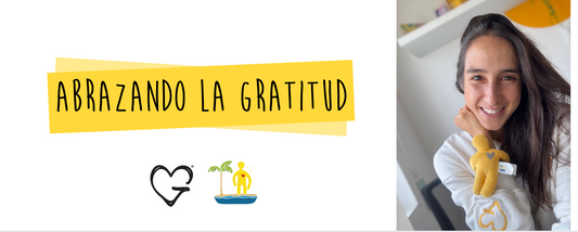 Abrazando la gratitud: cómo encontrar luz en medio de la adversidad