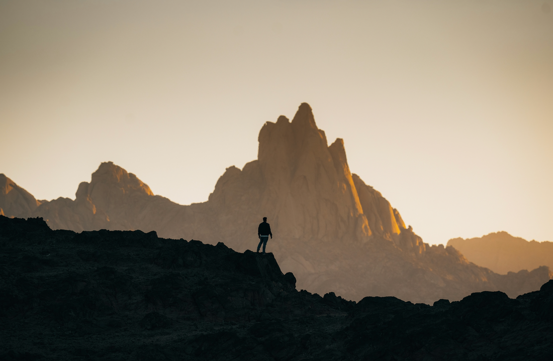 Vivir nuevas aventuras: una necesidad del alma