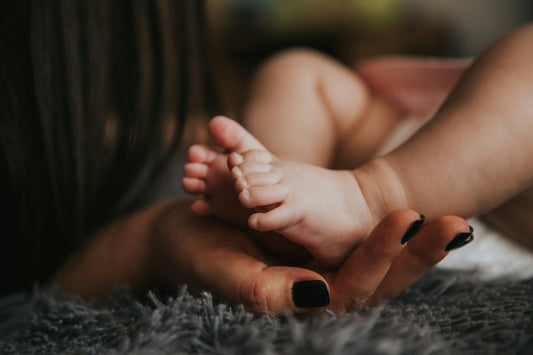 Lo que heredamos de nuestra mamá y cómo empezamos a sanar