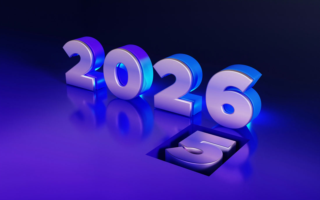 Cómo empezar el año sin expectativas irreales 2026