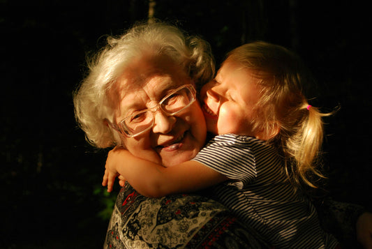 Cómo Practicar la Gratitud y Potenciar la Salud Mental de Tu Familia