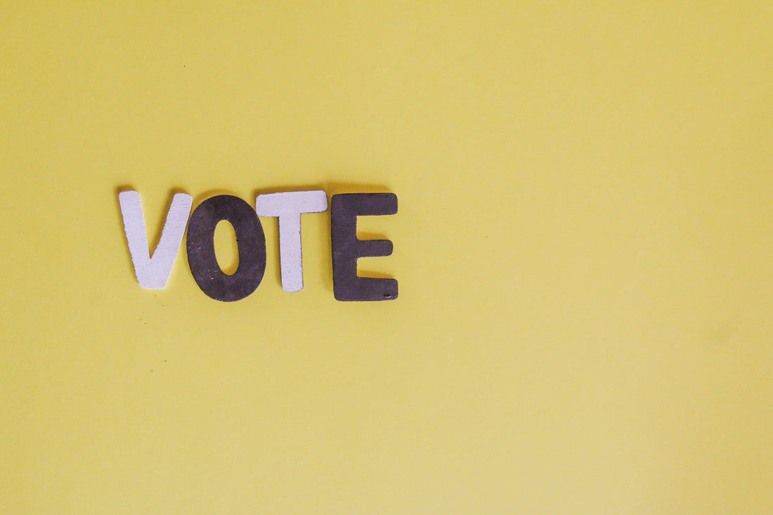 Ansiedad electoral : volver a la calma en medio del ruido