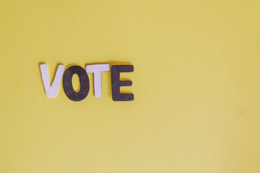Ansiedad electoral : volver a la calma en medio del ruido