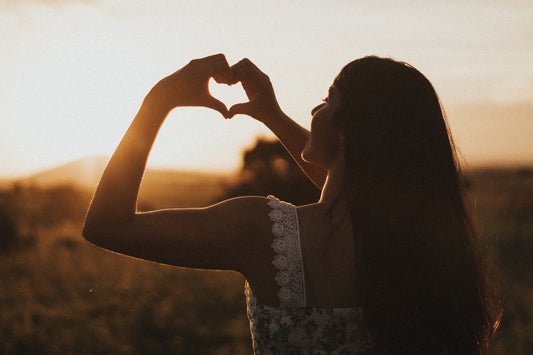 El amor de mi vida soy yo