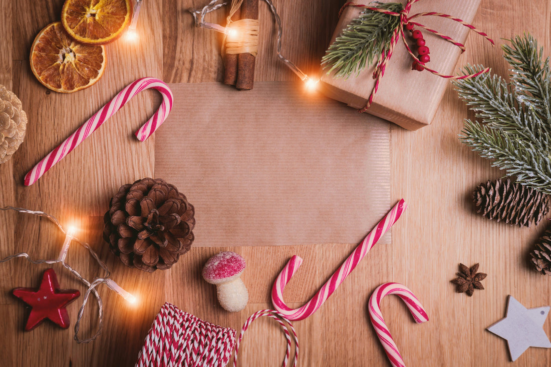 Crear rituales de gratitud en Navidad: un regalo que une a la familia