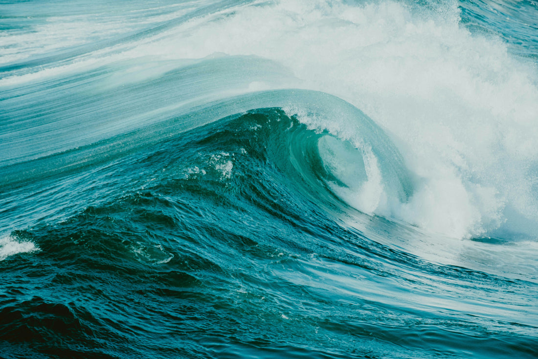 Crear sin forzarte: El arte de fluir en un mundo que te pide empujar