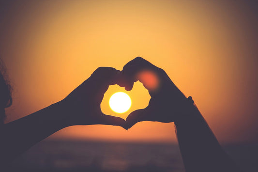 Cómo dejar de mendigar amor (incluso a ti misma)